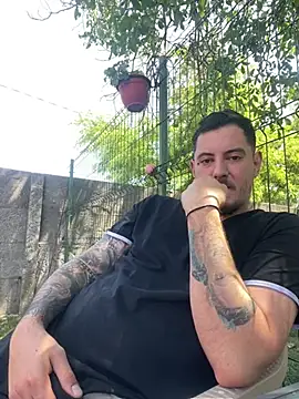 Webkamerová show DaNNyeL016