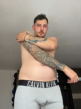 DaNNyeL016 Webcam show
