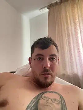 DaNNyeL016 webcam show