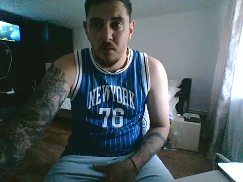 DaNNyeL016n Webbikameraesitys