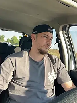 Pokazy przed kamerką – DaNNyeL016