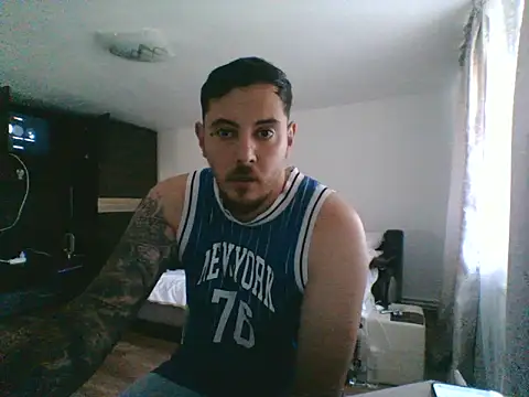 DaNNyeL016 Webcam show