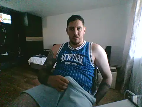 DaNNyeL016 Webcam-Show