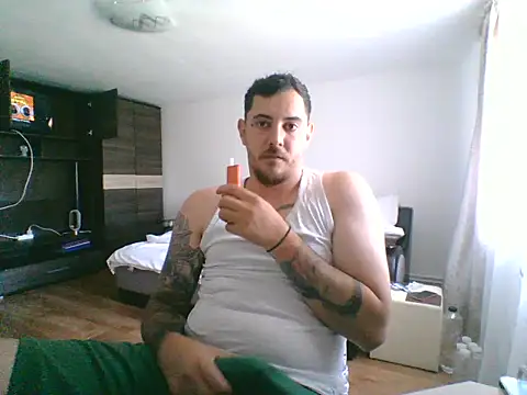 Show webcam de DaNNyeL016