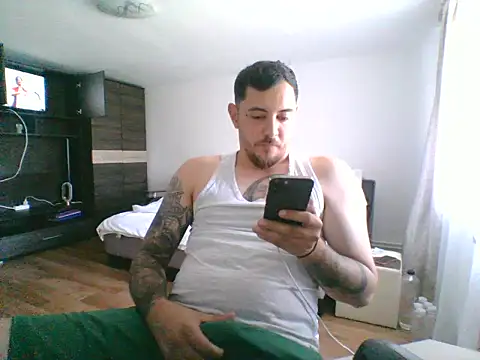 DaNNyeL016 Webcamshow