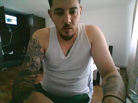 DaNNyeL016 Webcamshow