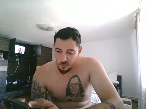 Show Webcam de DaNNyeL016