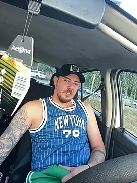 DaNNyeL016 Webcam show