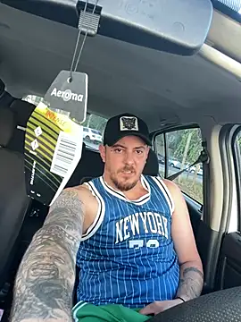 DaNNyeL016 Webcam show