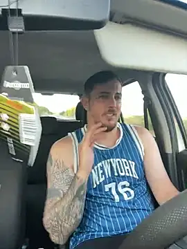 DaNNyeL016 Webcam show