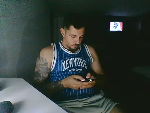 DaNNyeL016 Webcam show