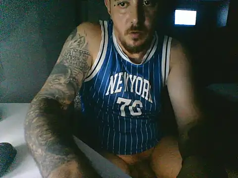 DaNNyeL016 Webcam show