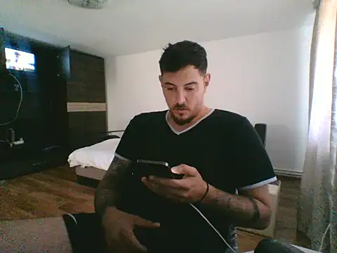 DaNNyeL016 Webcam show