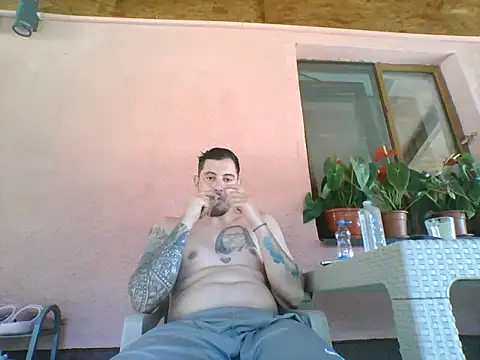 DaNNyeL016 Webcam Show