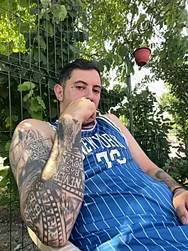 DaNNyeL016 Webcam-Show