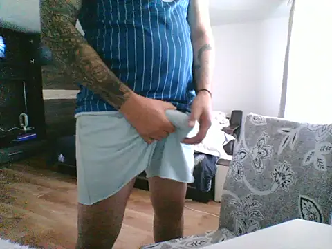 DaNNyeL016 Webcam show