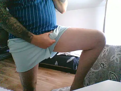 DaNNyeL016 – webcam-show