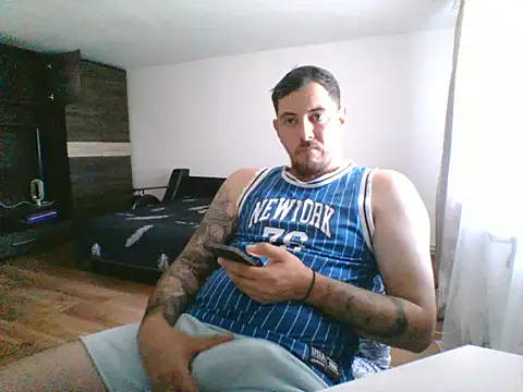 DaNNyeL016 Webcam show