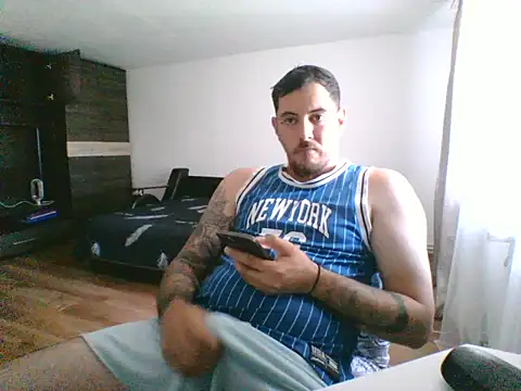 Show webcam de DaNNyeL016