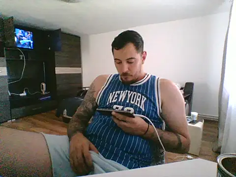 Webkamerová show DaNNyeL016