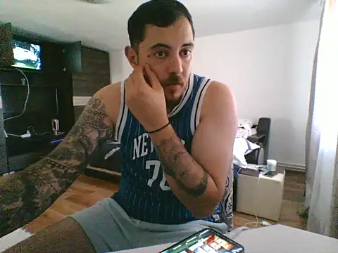 DaNNyeL016 Webcam show
