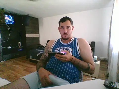 Webkamerová show DaNNyeL016