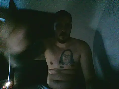 Вебкам-шоу DaNNyeL016