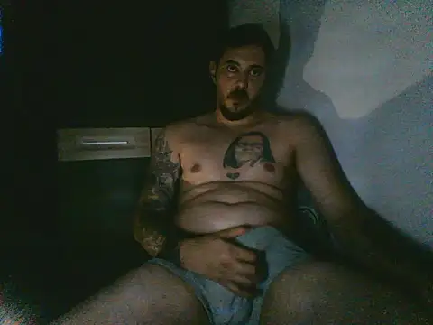DaNNyeL016 Pertunjukan Webcam