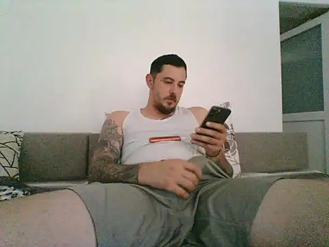 DaNNyeL016 Webcamshow