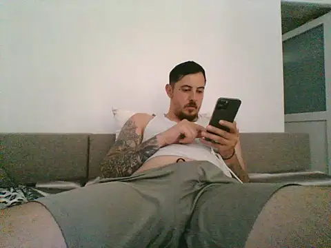 DaNNyeL016 Webcam Show