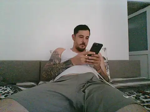 DaNNyeL016 Webcam show