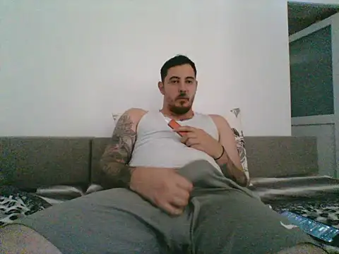 DaNNyeL016 웹캠 쇼