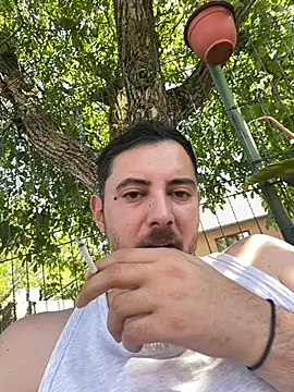 DaNNyeL016 Webcam-Show