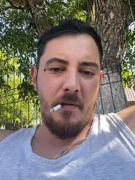 Show Webcam de DaNNyeL016