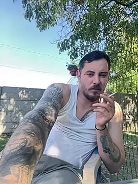 Show webcam de DaNNyeL016