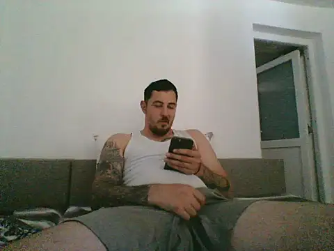 DaNNyeL016 Webcam show