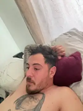 DaNNyeL016 Webcam-Show