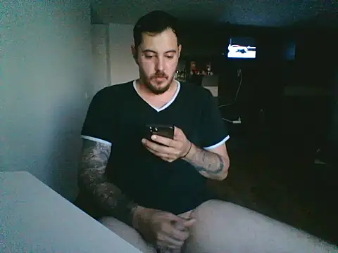 DaNNyeL016 Webcam show