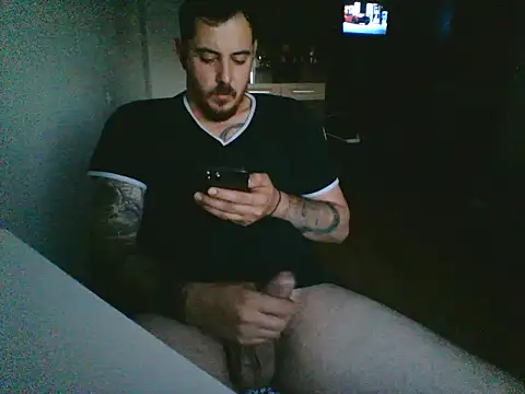 DaNNyeL016 Webcam-Show