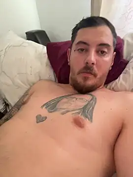 DaNNyeL016 Webcam show