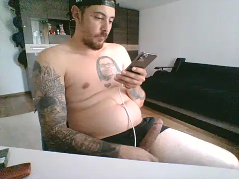 DaNNyeL016 Webcamshow