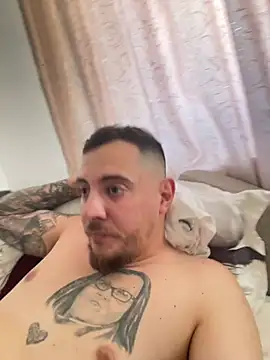 DaNNyeL016 – webcam-show