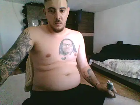 DaNNyeL016 Webcam show