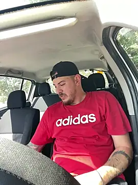 DaNNyeL016 Webcam Show