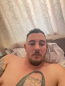 DaNNyeL016 webcam show