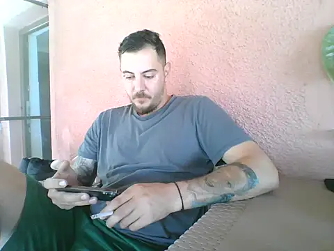 DaNNyeL016 Webcam Show