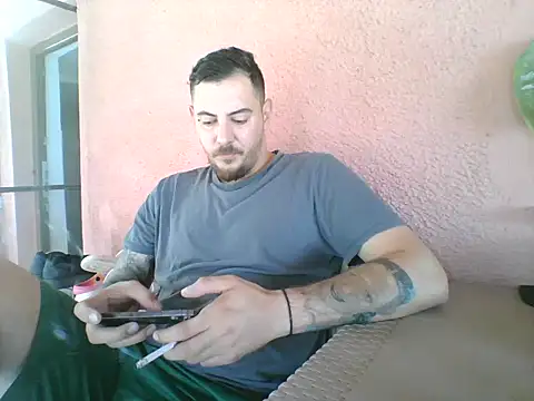 DaNNyeL016 Webcamshow
