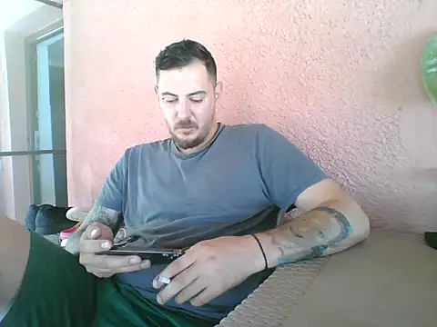 DaNNyeL016 – webcam-show