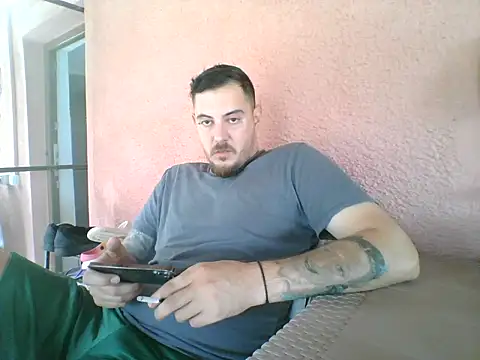DaNNyeL016 Webcamshow