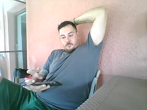 DaNNyeL016 webcam show